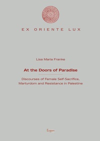 Abbildung von: At the Doors of Paradise - Ergon