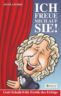 Abbildung von: Ich freue mich auf Sie! - Format Verlagsgruppe