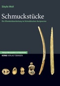 Cover: Schmuckst&uuml;cke - Kerns Verlag
