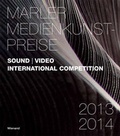 Cover: Marler Medienkunstpreis - Wienand
