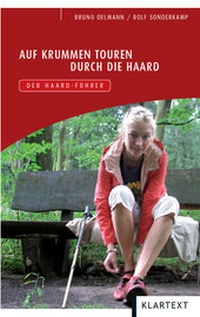 Abbildung von: Auf krummen Touren durch die Haard - Klartext