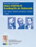 Cover: EAGLE-STARTHILFE Grundbegriffe der Mathematik - Edition am Gutenbergplatz Leipzig