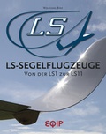 Cover: LS-Segelflugzeuge - EQIP