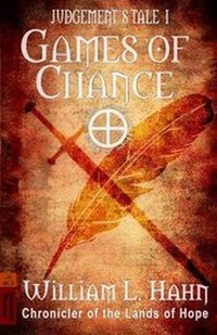 Enlarge image Cover: Games of Chance - Independent Bookworm