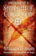 Cover: Strength of Conviction - Independent Bookworm