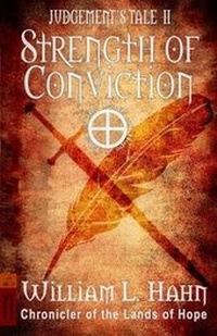 Enlarge image Cover: Strength of Conviction - Independent Bookworm