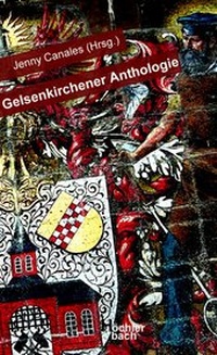 Abbildung von: Gelsenkirchener Anthologie - Angst&Schrecken Verlag