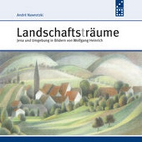 Abbildung von: Landschaftsträume - DominoPlan