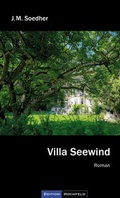 Cover: Villa Seewind - Verlag Edition Hochfeld
