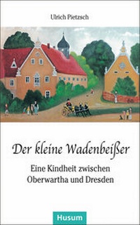 Abbildung von: Der kleine Wadenbeißer - Husum Druck- und Verlagsgesellschaft
