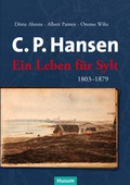 Cover: C. P. Hansen - Husum Druck- und Verlagsgesellschaft