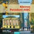 Cover: Kleines Potsdam-ABC - Husum Druck- und Verlagsgesellschaft