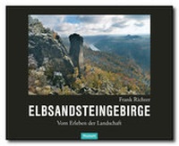 Abbildung von: Elbsandsteingebirge - Husum Druck- und Verlagsgesellschaft