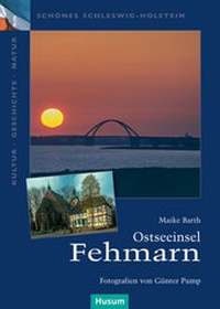 Abbildung von: Ostseeinsel Fehmarn - Husum Druck- und Verlagsgesellschaft