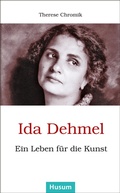 Cover: Ida Dehmel - Husum Druck- und Verlagsgesellschaft