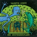 Cover: Grottenhermann - Literatur Quickie