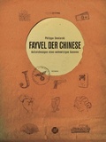 Cover: Fayvel der Chinese - Liesmich Verlag