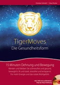 Cover: TigerMoves - Die Gesundheitsform - SanTerris Media