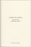 Cover: Alphabet des Wandels - Trapazzi Press