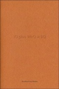 Cover: IQ plus WeQ = BQ - Trapazzi Press