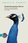 Cover: In(ter)venciones del yo - Vervuert Verlagsgesellschaft