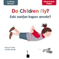 Cover: Do Children Fly? / Eski zanfan kapav anvoler? - Edition Tintenfa&szlig;