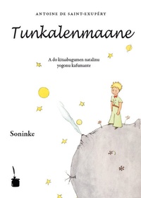 Abbildung von: Tunkalenmaane - Edition Tintenfaß
