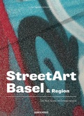 Cover: STREETART BASEL - GUDBERG NERGER