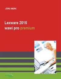 Abbildung von: Lexware 2015 wawi plus pro premium - New Earth Publishing