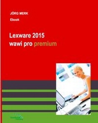 Abbildung von: Lexware 2015 wawi plus pro premium - New Earth Publishing