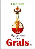 Cover: Das Mysterium des Grals - Archiv f&uuml;r Altes Gedankengut und Wissen, AAGW
