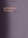 Cover: Judith Mall: Linoleum Thrills - TEXTEM VERLAG