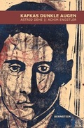 Cover: Kafkas dunkle Augen - Bernstein-Verlag