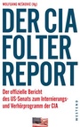 Cover: Der CIA-Folterreport - Westend