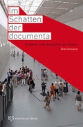 Cover: Im Schatten der documenta - B & S Siebenhaar Verlag OHG