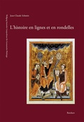 Cover: L'histoire en lignes et en rondelles - Reichert Verlag