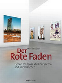 Abbildung von: Der Rote Faden - dpunkt