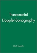Cover: Echoenhancers and Transcranial Color Duplex Sonography - Wiley