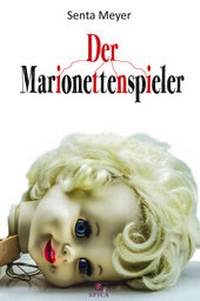 Abbildung von: Der Marionettenspieler - Spica Verlag GmbH