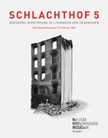 Cover: Schlachthof 5 - Sandstein Kultur