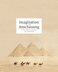 Cover: Imagination und Anschauung - Sandstein Kultur