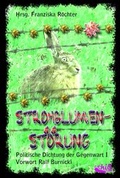 Cover: Strohblumenst&ouml;rung - chiliverlag