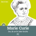 Cover: Marie Curie - Down to Earth