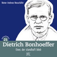 Enlarge image Cover: Dietrich Bonhoeffer - Down to Earth