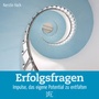 Cover: Erfolgsfragen - Down to Earth