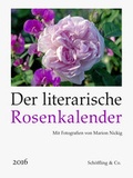 Bild: Der literarische Rosenkalender 2016 - Sch&ouml;ffling