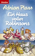 Cover: Ein Haus voller Robinsons - Brendow