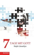 Cover: 7 Tage mit Gott - Engelsdorfer Verlag