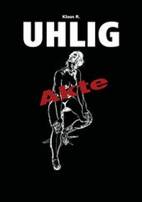Abbildung von: Klaus R. Uhlig - Akte - E. Reinhold Verlag
