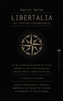 Cover: Libertalia - Matthes & Seitz Berlin